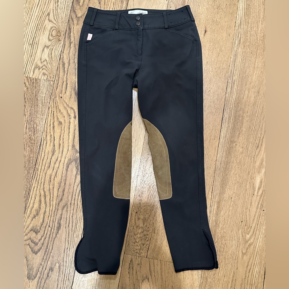 Tailored Sportsman Breeches